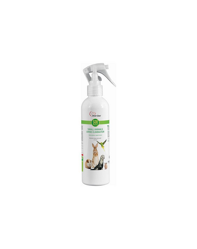 OVER ZOO So Fresh! Small Animals Urine neutralizator mirosuri pentru animale mici 250 ml fera.ro imagine 2022