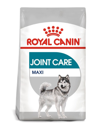 Royal Canin Maxi Joint Care Adult hrana uscata caine pentru ingrijirea articulatiilor, 3 kg Adult imagine 2022