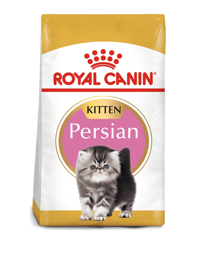 Royal Canin Persian Kitten Hrana Uscata Pisica Junior, 10 Kg