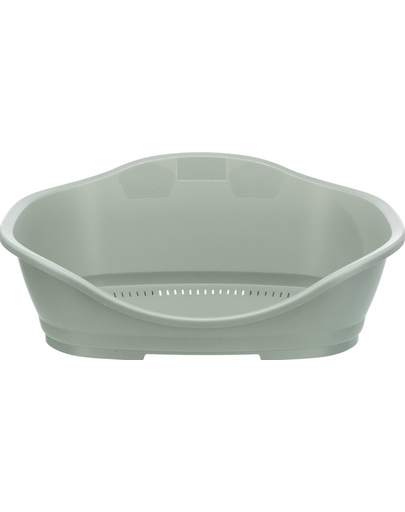 TRIXIE Be Eco Sleeper 5, pat pentru caini, 96 x 66 cm