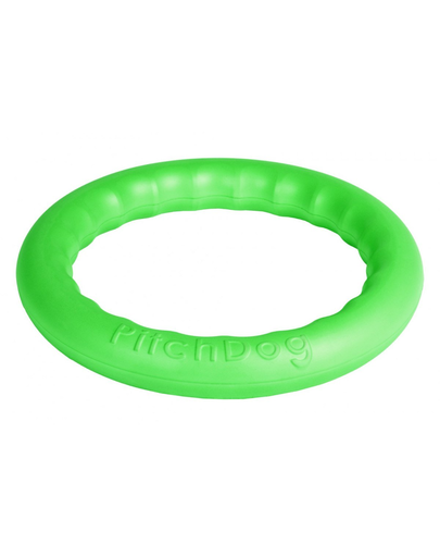 PULLER PitchDog Inel 20 cm, verde