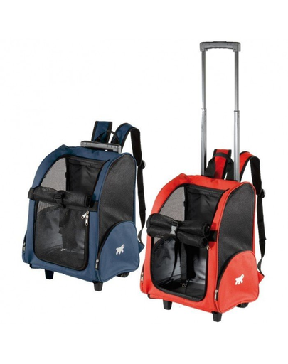 FERPLAST Trolley rucsac transport pentru caini