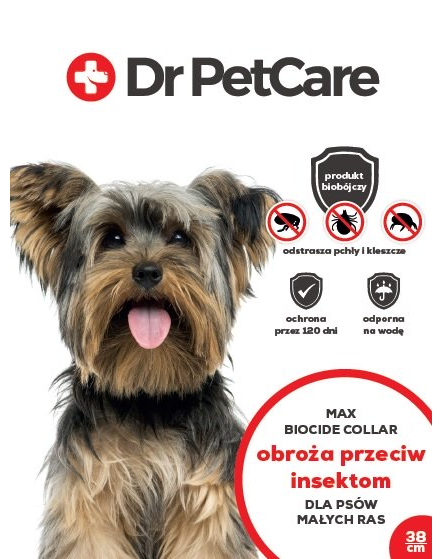 Attempt City flower legislation Dr PetCare MAX Biocide Collar Zgarda impotriva puricilor si capuselor, pentru caini talie mica 38 cm 2 buc. :: Câini :: Produse impotriva puricilor si capuselor :: Zgardă anti-purici și căpușe :: FERA.RO Attempt City flower legislation Dr PetCare MAX Biocide Collar Zgarda impotriva puricilor si capuselor, pentru caini talie mica 38 cm 2 buc. :: Câini :: Produse impotriva puricilor si capuselor :: Zgardă anti-purici și căpușe :: FERA.RO