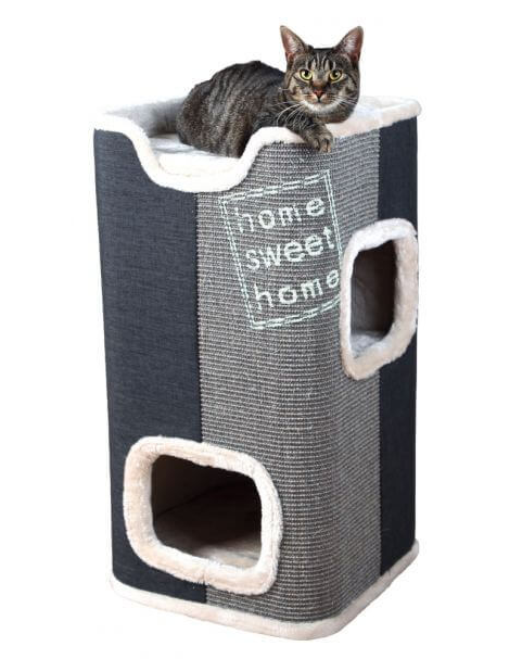 trixie jorge cat tower