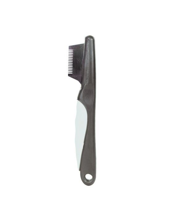 once again oven Sincerity TRIXIE Trimmer profesional 19 cm :: Câini :: Produse pentru Ingrijirea blanii cainilor :: Perii și piepteni pentru câini :: FERA.RO once again oven Sincerity TRIXIE Trimmer profesional 19 cm :: Câini :: Produse pentru Ingrijirea blanii cainilor :: Perii și piepteni pentru câini :: FERA.RO