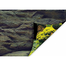 AQUA NOVA Fundal acvariu fata-verso, marime XL, 150x60cm, roci / plante
