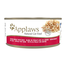 APPLAWS Chicken&Duck hrană umedă pentru pisici, cu pui și rață 156 g