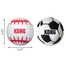 KONG Sport Balls L 2 buc minge pentru caini cauciuc