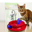KONG Cat Playground jucărie interactivă pentru pisici