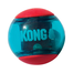 KONG Squeezz Action Ball Red S minge pentru caini