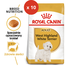 Royal Canin West Highland White Terrier Adult hrana uscata pentru caini adulti 1.5 kg x 10