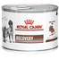 ROYAL CANIN Vet dog/cat recovery hrana umeda dietetica pentru caini/pisici dupa interventii chirurgicale, in perioada de convalescenta 195 g