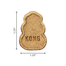 KONG Snacks Puppy Biscuiti cu aroma pui si orez pentru catelusi 320 g