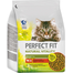 PERFECT FIT Natural Vitality Hrana uscata pentru pisici adulte, cu pui si vita 2,4 kg