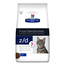 HILL'S Prescription Diet z/d Feline 4 kg hrana uscata pentru pisici cu tract digestiv sensibil