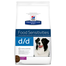 HILLS Prescription Diet Canine d/d Duck & Rice 12 kg