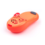 TICKLESS Hunter Repelent cu ultrasunete pentru eliminarea capuselor, portocaliu