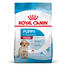 Royal Canin Medium Puppy hrana uscata pentru catei de talie medie, intre 2-12 luni 4 kg