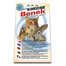 BENEK Super Compact Universal nisip universal pentru litiera 5 L x 2 (10 l)