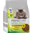 PERFECT FIT Natural Vitality Hrana uscata pentru pisici adulte, cu pui si curcan 2,4 kg