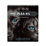 PESS Flea-Kil Plus Zgarda impotriva puricilor si capuselor, pentru caini si pisici medii 60 cm