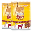 VERSELE-LAGA Lara Adult Lamb Hrana uscata pentru pisici adulte, cu miel 20 kg (2 x 10 kg)