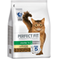 PERFECT FIT Sterile 1+ Bogata Hrana uscata pentru pisici sterilizate, cu pui 2,8 kg