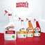 NATURE'S MIRACLE Stain&Odour Remover Cat melon Spray impotriva petelor si mirosurilor pisici, parfum de pepene 946 ml