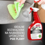 NATURE'S MIRACLE ULTIMATE Stain&Odour Remover Dog Spray pentru indepartarea petelor si mirosurilor, caine 946 ml