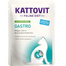 KATTOVIT Feline Diet Gastro hrana umeda dietetica pentru pisici cu afectiuni gastrointestinale, curcan si orez 85 g