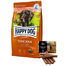 HAPPY DOG Supreme Toscana Hrana uscata pentru caini adulti, cu miel 12.5 kg + SIMPLY FROM NATURE Nature Sticks cu rață 7 buc.