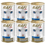 DOLINA NOTECI Rafi Adult hrana cu peste pentru pisici 6x415 g