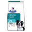 HILL'S Prescription Diet Canine t/d 4 kg Hrana caini,pentru sustinerea sanatatii orale