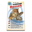 BENEK Super Compact Universal nisip universal pentru litiera 5 L