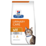 HILL'S Prescription Diet s/d Urinary Care hrana dietetica pentru pisici care favorizeaza eliminarea pietrelor struvit, cu pui 3 kg
