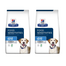 HILL'S Prescription Diet Canine d/d Food Sensitivites Duck & Rice 24 kg (2x12 kg) hrana caini, cu rata si orez