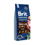 BRIT Premium By Nature Light 15 kg + 6x400 g conserve curcan