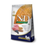 FARMINA N&D Low Grain Adult Hran pentru caini, cu miel si afine 2.5 kg