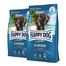HAPPY DOG Supreme Karibik 8 kg (2x4 kg) hrana caini cu alergii