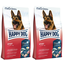 HAPPY DOG Supreme Fit&Vital Sport Adult 28 kg (2x14 kg) hrana caini adulti activi
