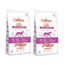 CALIBRA Dog Life Adult Large Breed Lamb hrana uscata superpremium pentru caini adulti de talie mare, cu miel 24 kg (2 x 12 kg)