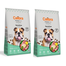 CALIBRA Dog Premium Line Sensitive hrana uscata completa pentru caini adulti sensibili 24 kg (2 x 12 kg)