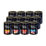 DOLINA NOTECI Premium mix conserve pentru pisici 12x400g