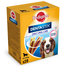 PEDIGREE Dentastix talie medie 4x180 g