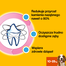 PEDIGREE Dentastix talie medie 4x180 g
