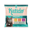 KATIDO Meat Plate hrana umeda in sos pentru pisici 30x100g + 6x100g gratis, cu pui, vitel, vita