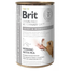 BRIT Veterinary Diet Dog Joint & Mobility aliment pentru articulatiile cainilor 12x400 g