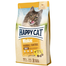 HAPPY CAT Minkas Hrana uscata pentru pisici, pentru controlul ghemelor de par, 10 kg