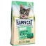 HAPPY CAT Hrana uscata pentru pisici adulte Perfect Mix, peste & pui & miel, 4 kg