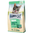 HAPPY CAT Hrana uscata pentru pisici adulte Perfect Mix, peste & pui & miel, 4 kg